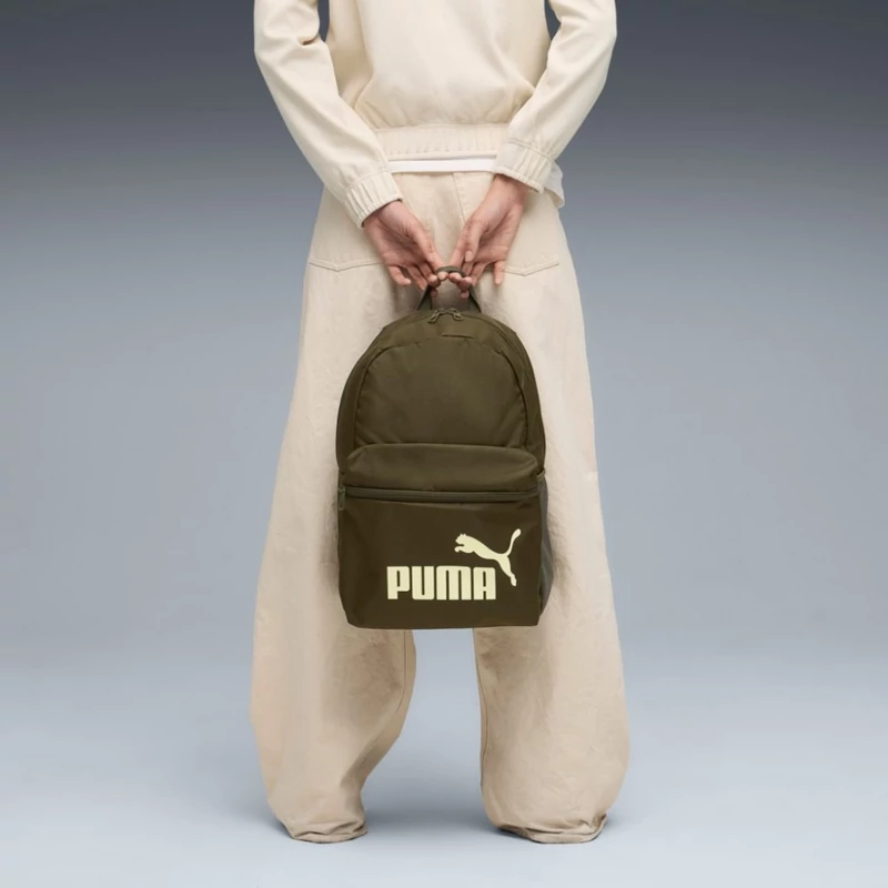 Puma hátizsák PUMA PHASE BACKPACK