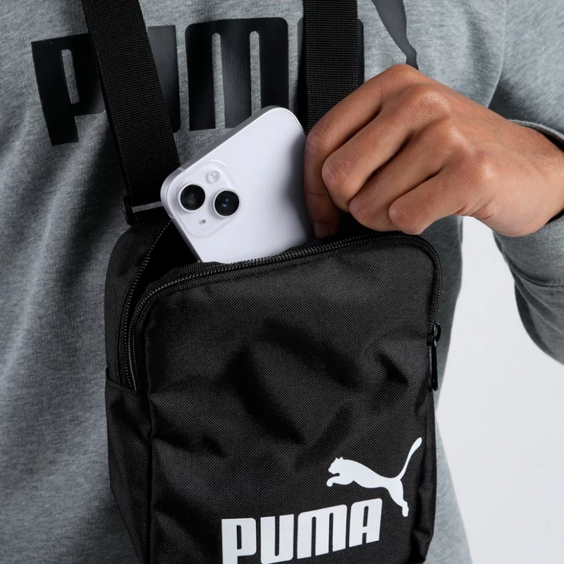 Puma oldaltáska PUMA PHASE Portable 