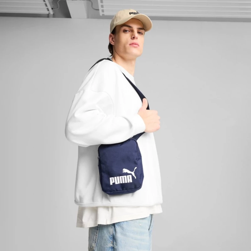 Puma oldaltáska PUMA PHASE Portable 
