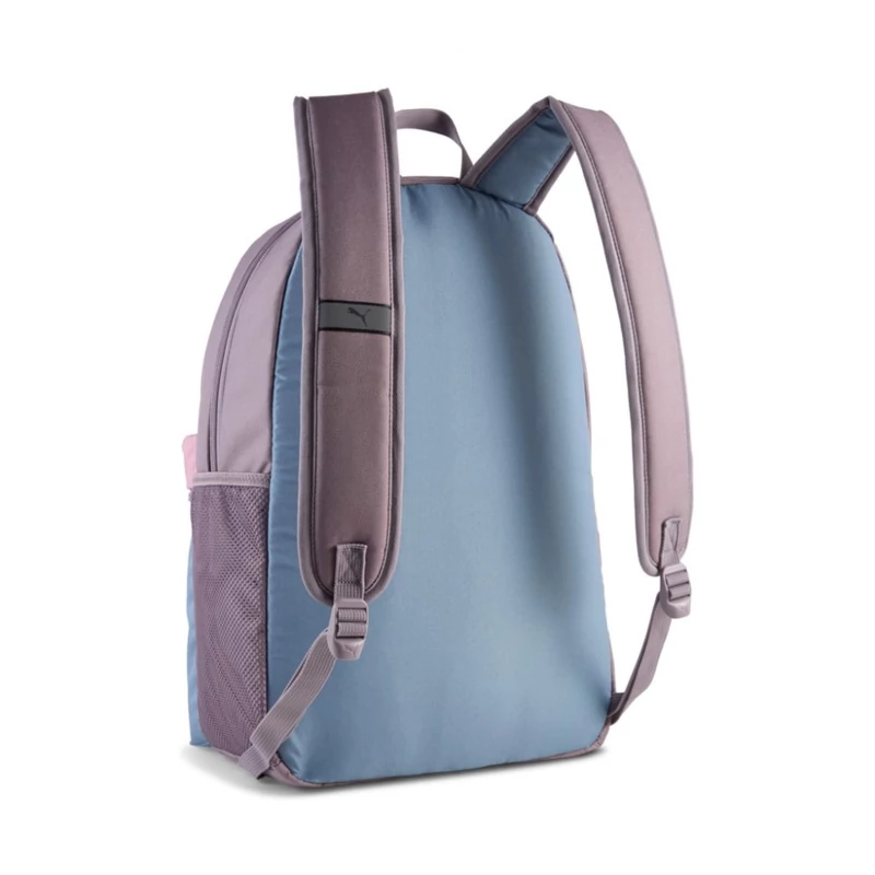 Puma hátizsák PUMA PHASE COLOR BLOCK BACKPACK