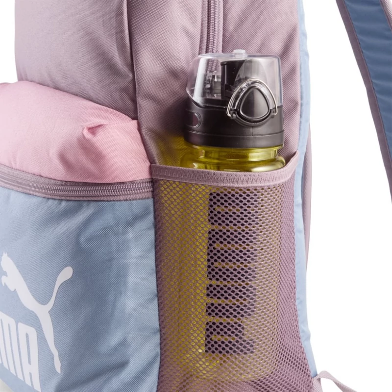 Puma hátizsák PUMA PHASE COLOR BLOCK BACKPACK