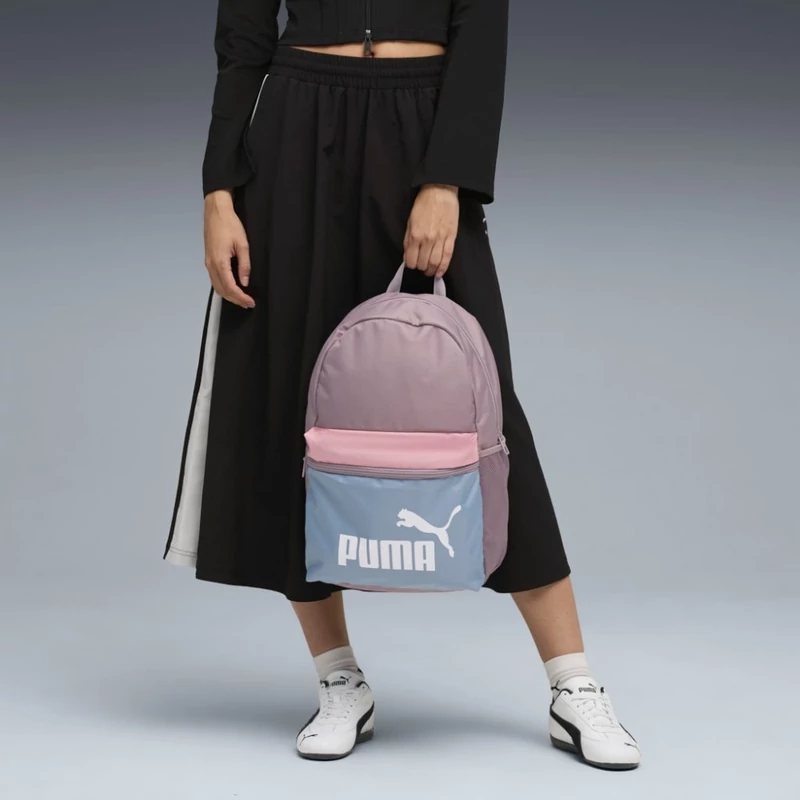 Puma hátizsák PUMA PHASE COLOR BLOCK BACKPACK