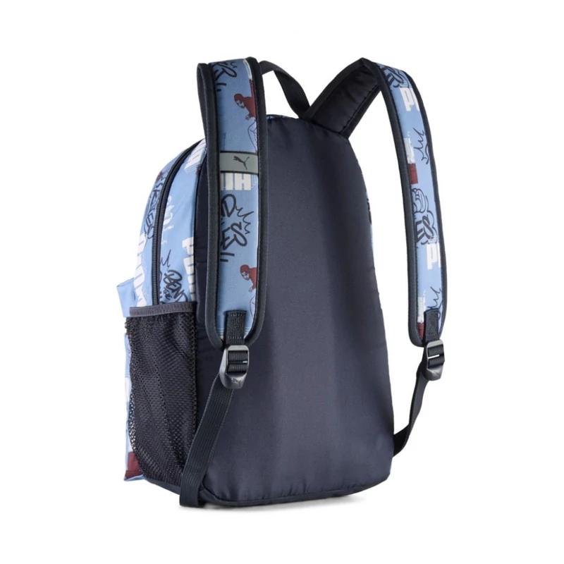 Puma hátizsák PUMA PHASE AOP Small Backpack 