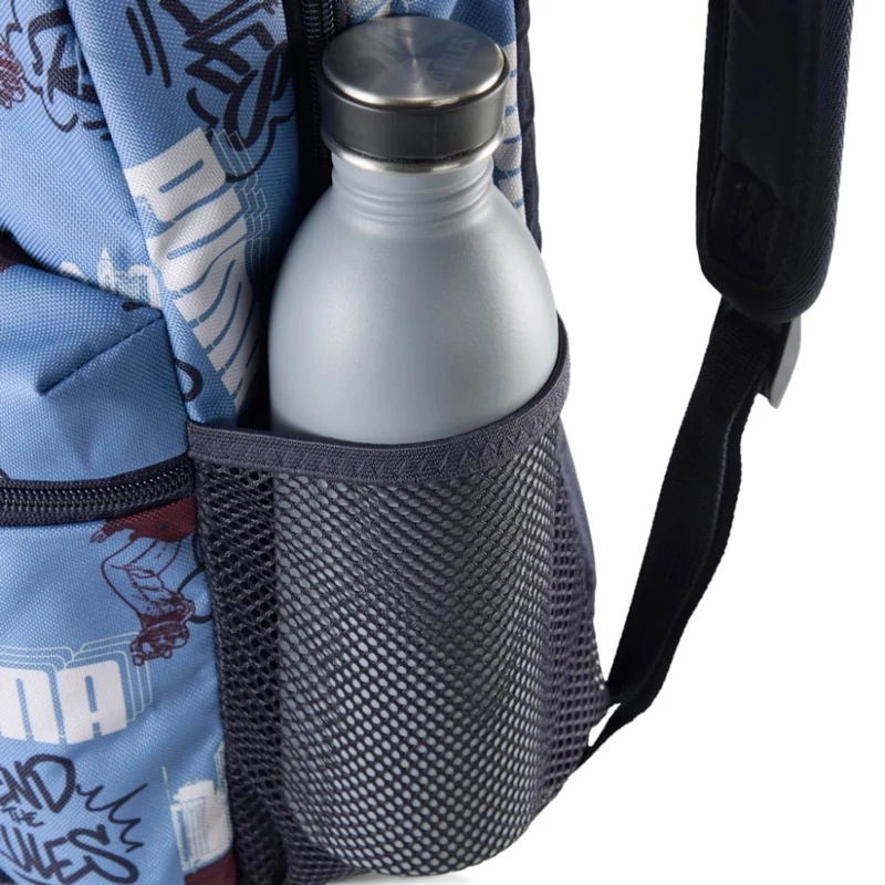 Puma hátizsák PUMA PHASE AOP Small Backpack 