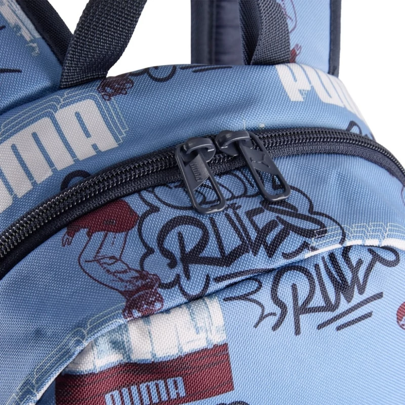Puma hátizsák PUMA PHASE AOP Small Backpack 