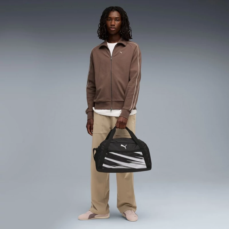 Puma sporttáska ATTACANTO Sports Bag S
