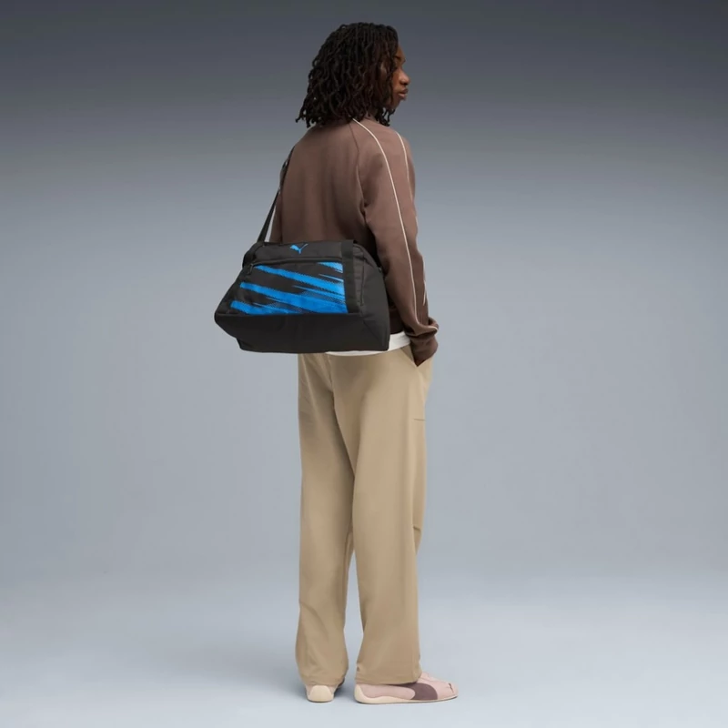 Puma sporttáska ATTACANTO Sports Bag S