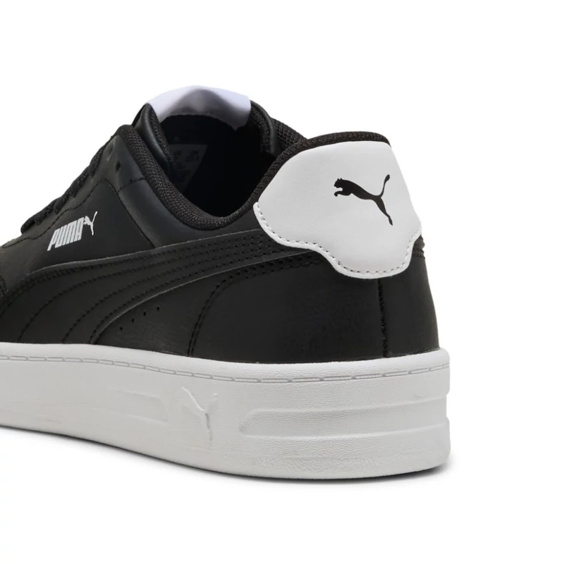 Puma cipő Court Lally