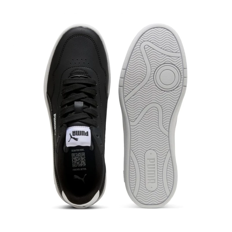 Puma cipő Court Lally