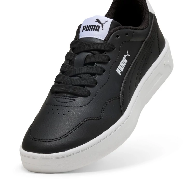 Puma cipő Court Lally