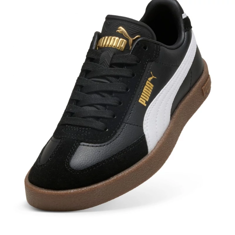 Puma cipő Puma Club II Era Jr