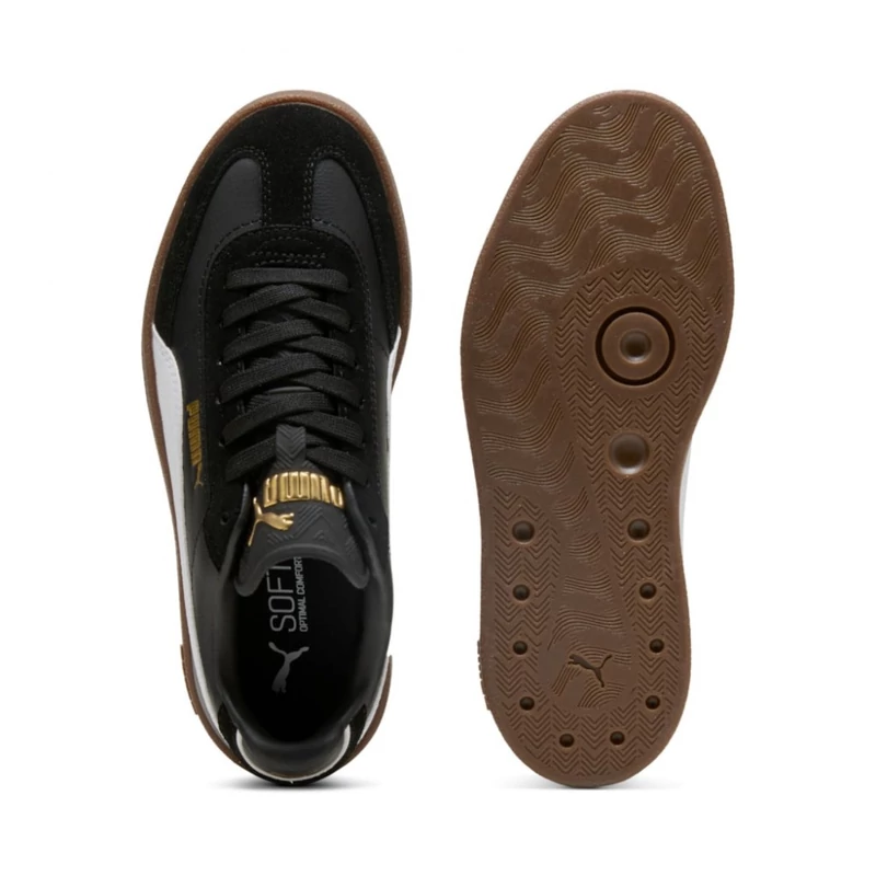 Puma cipő Puma Club II Era Jr