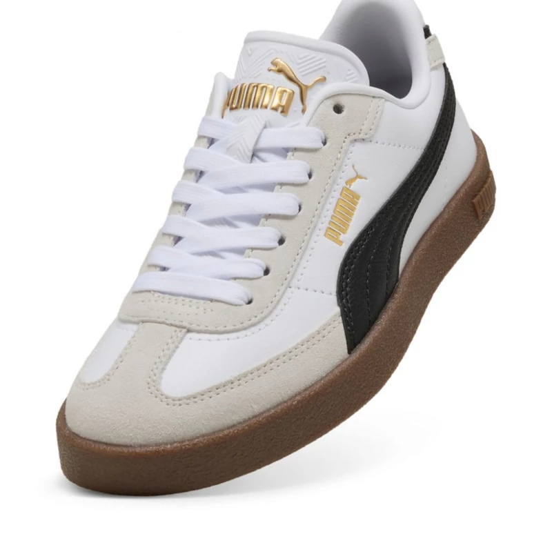 Puma cipő Puma Club II Era Jr