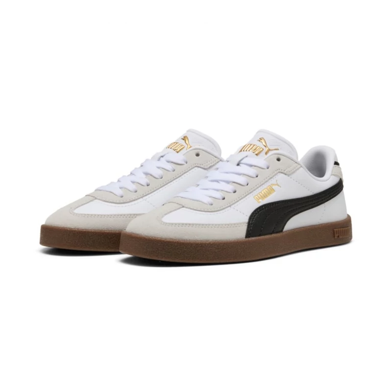 Puma cipő Puma Club II Era Jr