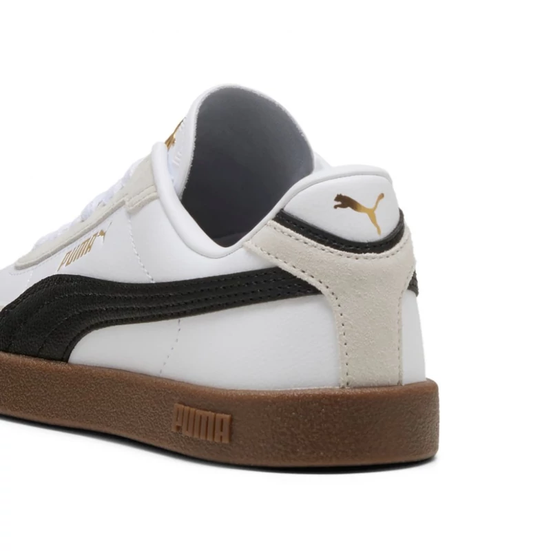 Puma cipő Puma Club II Era Jr
