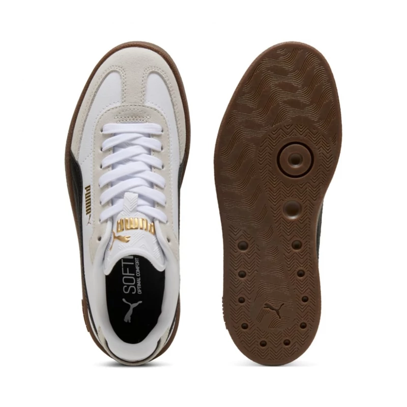 Puma cipő Puma Club II Era Jr