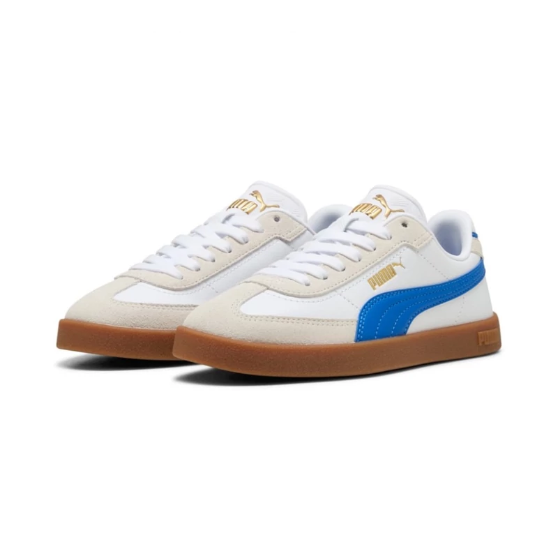 Puma cipő Puma Club II Era Jr