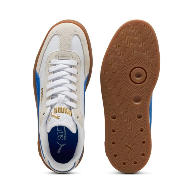 Puma cipő Puma Club II Era Jr