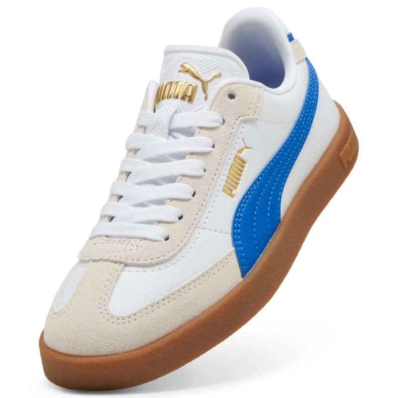 Puma cipő Puma Club II Era Jr