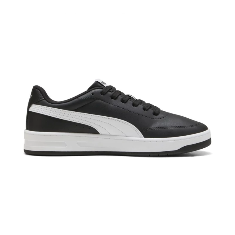 Puma cipő Court Classic Clean 