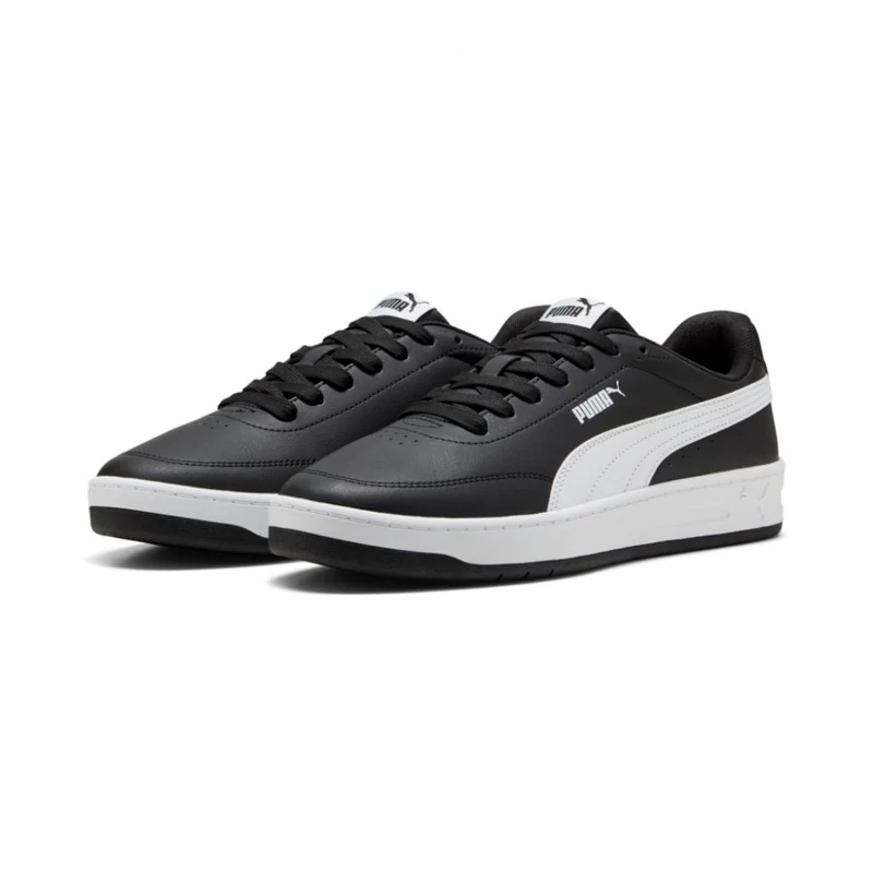 Puma cipő Court Classic Clean 