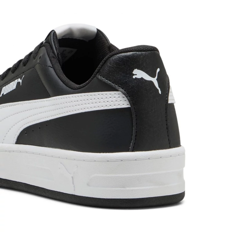 Puma cipő Court Classic Clean 