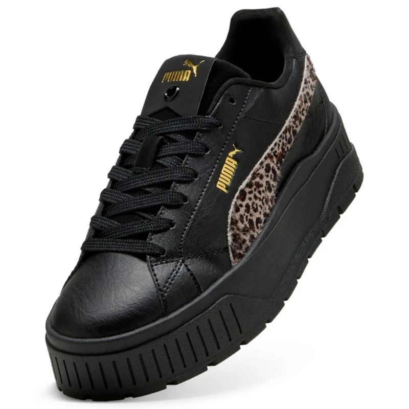 Puma cipő Karmen II Animal Flair 