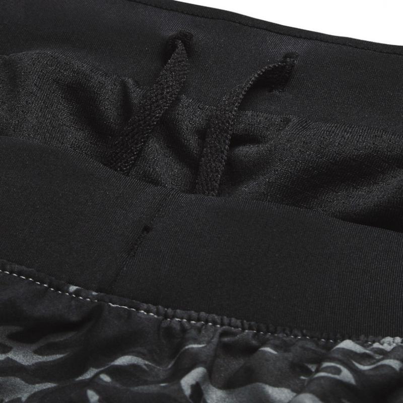 UA LAUNCH SHORT 