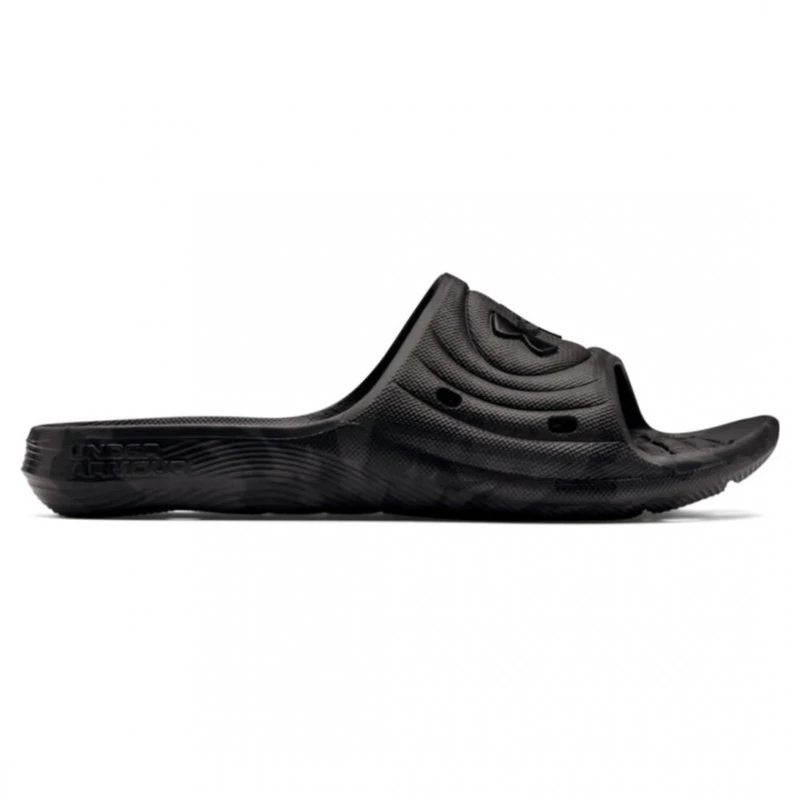 Under Armour papucs UA M LOCKER CAMO 