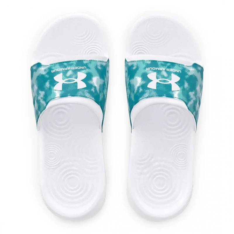 Under Armour papucs W IGNITE SELECT GRAPHIC 