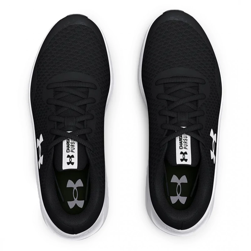 Under Armour cipő UA BGS CHARGED PURSUIT 3 