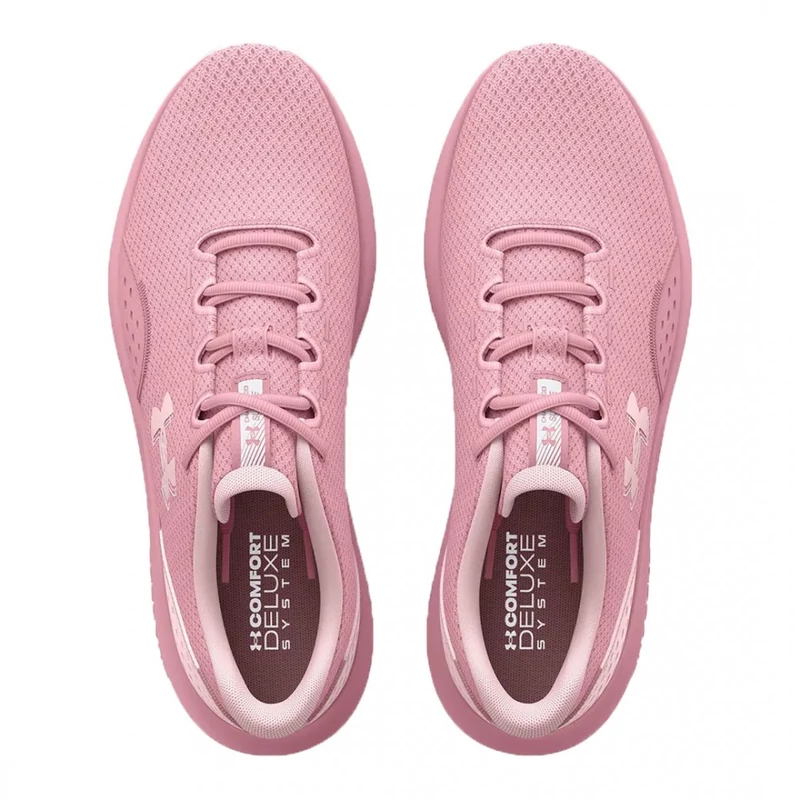 Under Armour cipő UA W CHARGED SURGE 4 