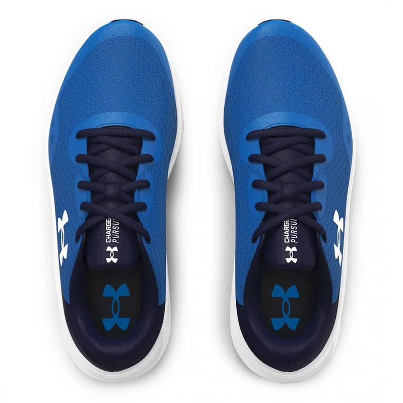 Under Armour cipő BGS CHARGED PURSUIT 3 