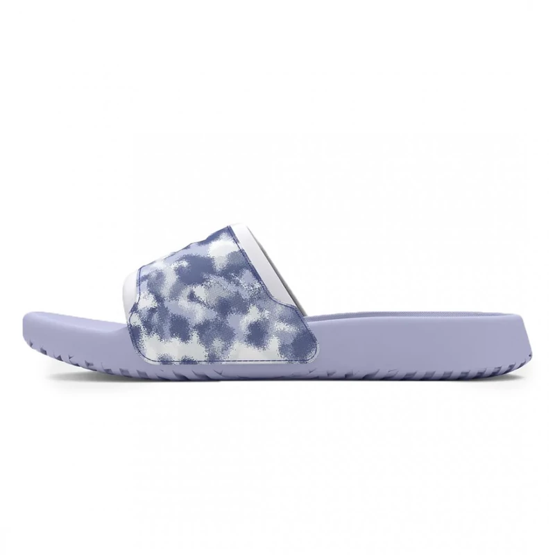 Under Armour papucs W IGNITE SELECT GRAPHIC 