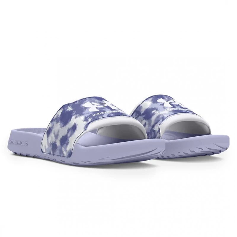 Under Armour papucs W IGNITE SELECT GRAPHIC 