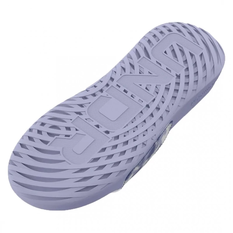 Under Armour papucs W IGNITE SELECT GRAPHIC 