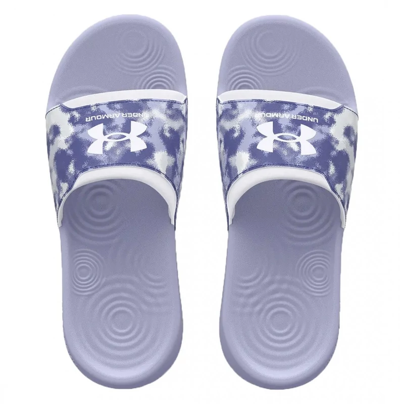 Under Armour papucs W IGNITE SELECT GRAPHIC 