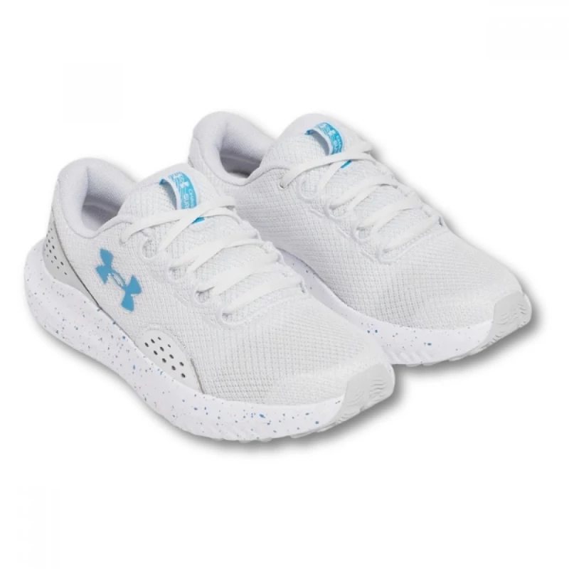 Under Armour cipő UA W CHARGED SURGE 4 