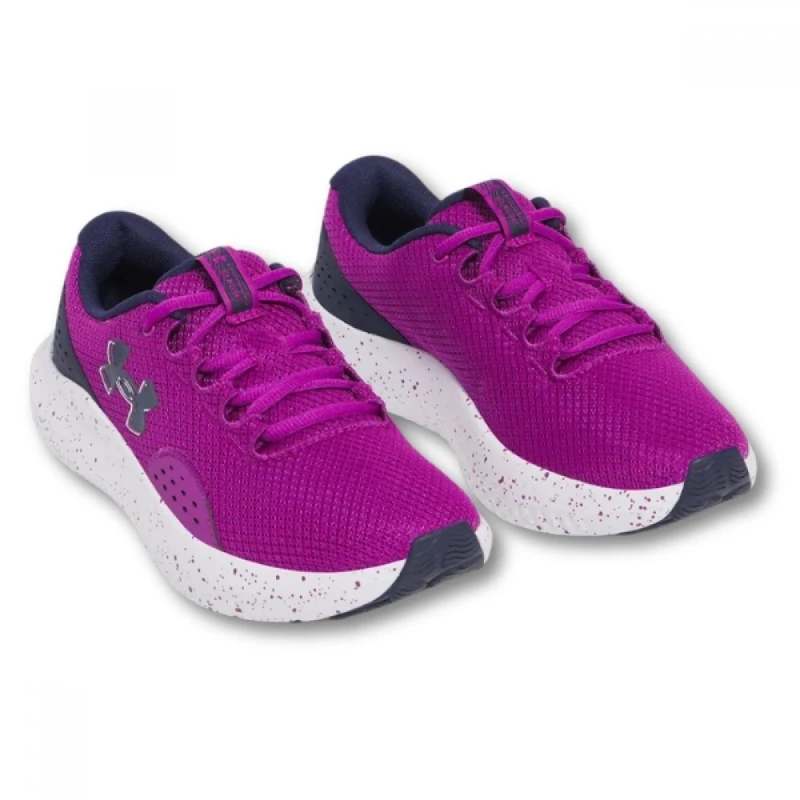 Under Armour cipő UA W CHARGED SURGE 4