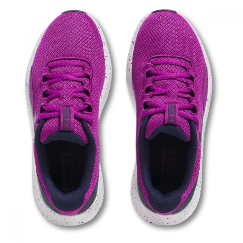 Under Armour cipő UA W CHARGED SURGE 4