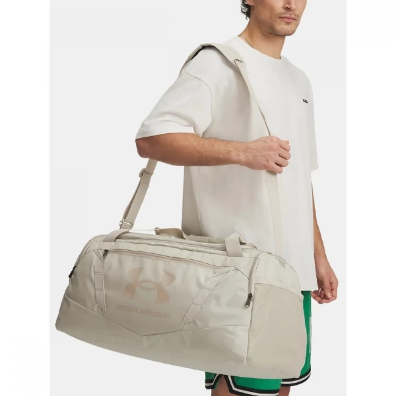 Under Armour sporttáska UA UNDENIABLE 5.0 DUFFLE MD 