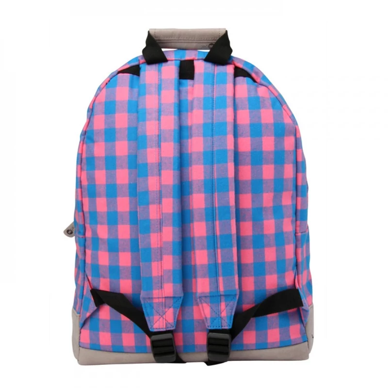 Mi-Pac Gingham 