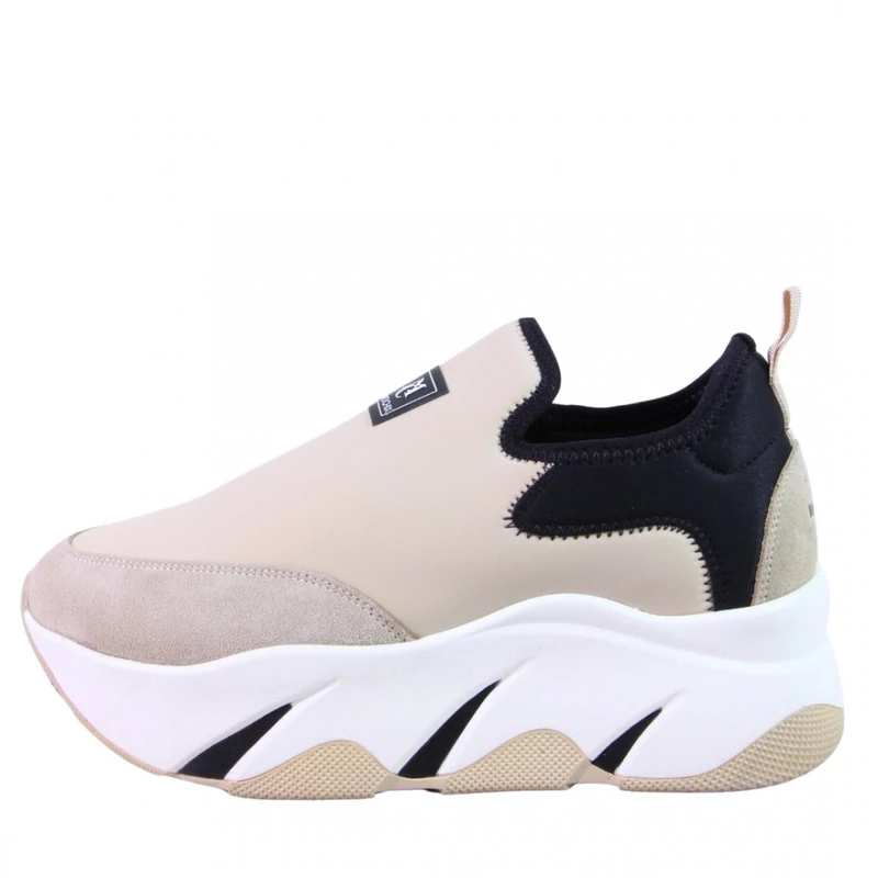 4203BEIGE MAYO CHIX