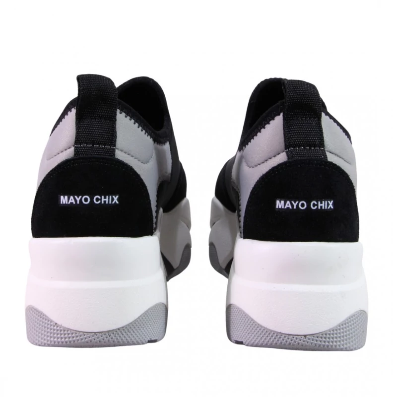 Mayo chix cipő