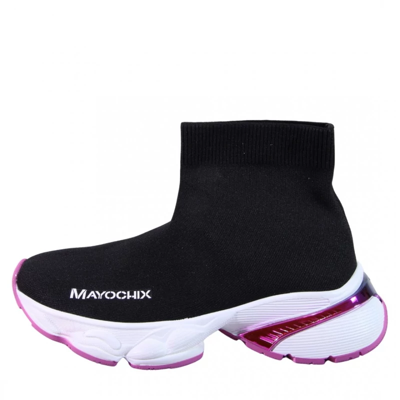 4204BLACK MAYO CHIX