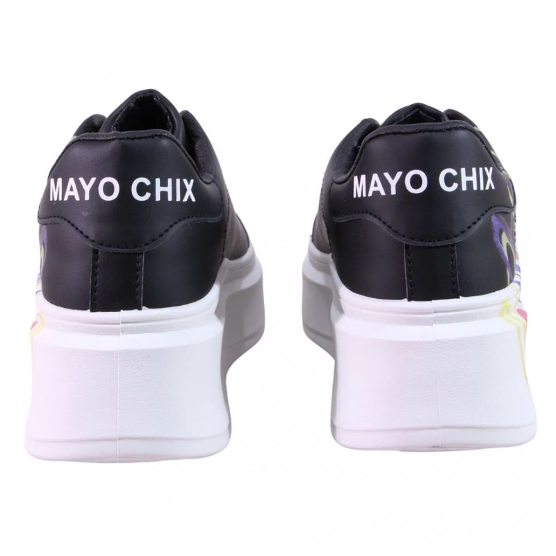 Mayo chix cipő