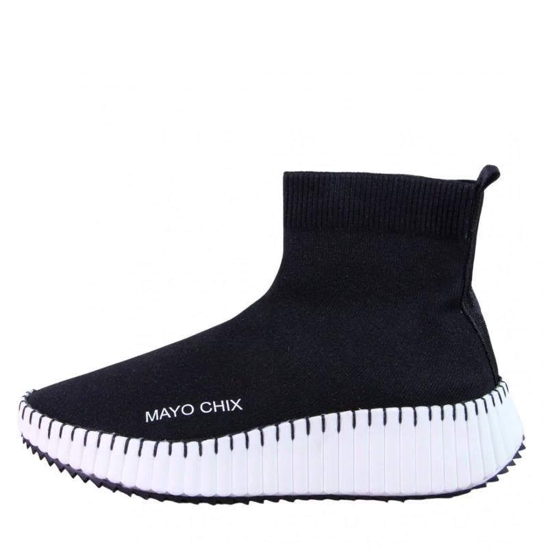 4215BLACK MAYO CHIX