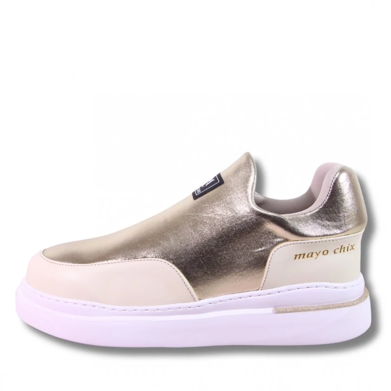 5100GOLD MAYO CHIX