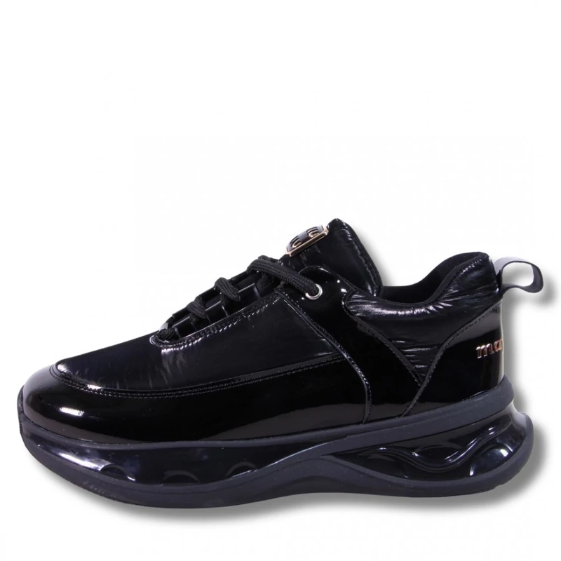 5121BLACK MAYO CHIX