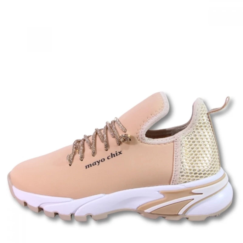 5120BEIGE MAYO CHIX